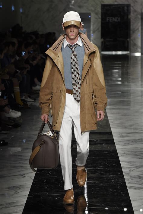 fendi 20 aprile 2018|Fendi .